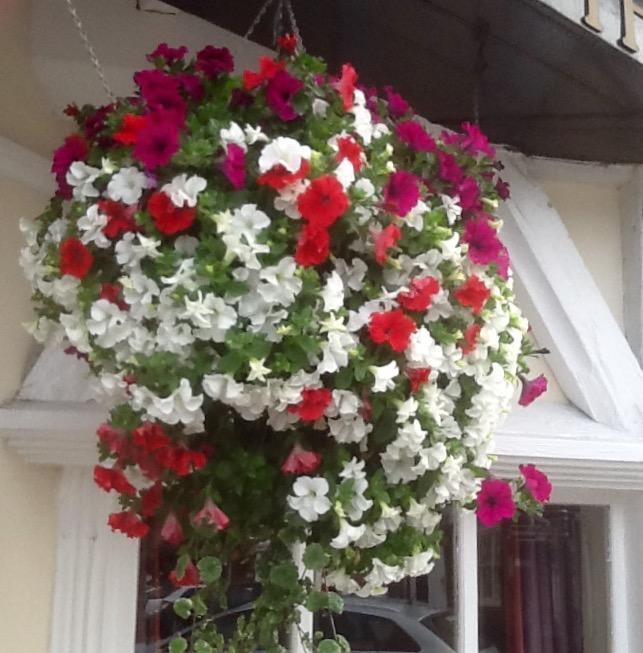 The Tudor Rose Hotel Beverley Bagian luar foto