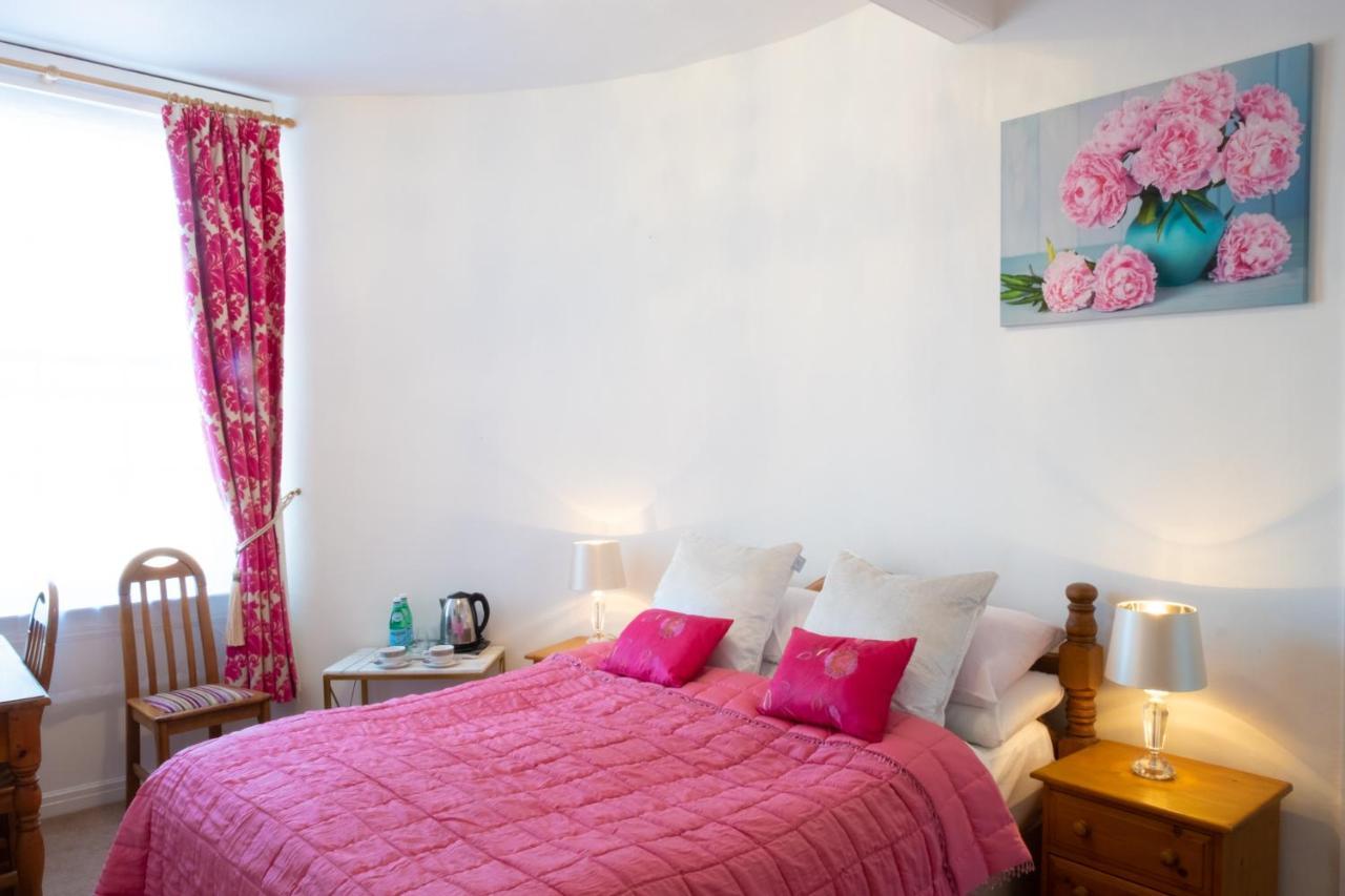 The Tudor Rose Hotel Beverley Bagian luar foto